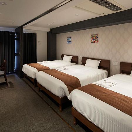 Hotel Briller Kyoto Station South Екстер'єр фото