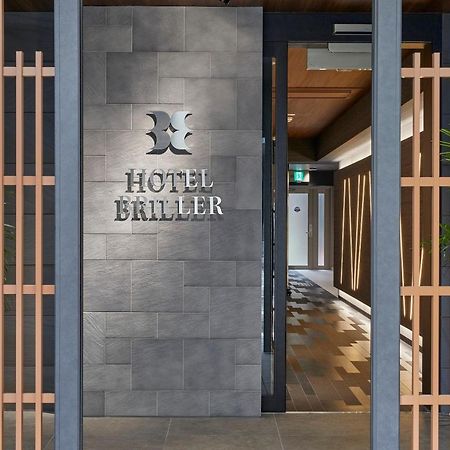 Hotel Briller Kyoto Station South Екстер'єр фото