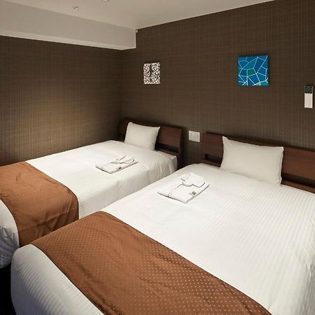 Hotel Briller Kyoto Station South Екстер'єр фото