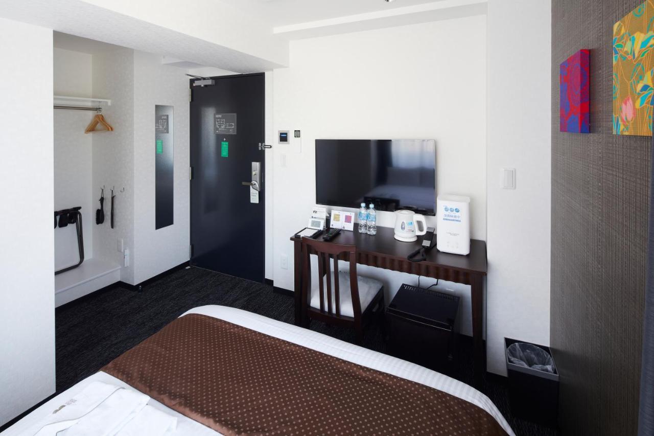 Hotel Briller Kyoto Station South Екстер'єр фото